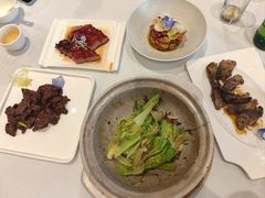 -新雅粤菜馆(南京东路店)