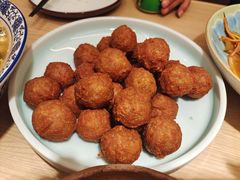 -同合居·非遗东北菜(王府井店)