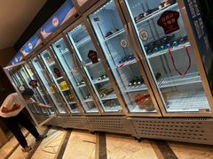 -泰山宝盛大酒店·八珍轩自助餐