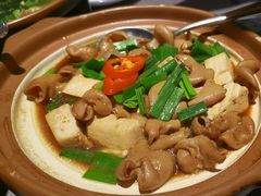 -海门鱼仔·潮汕味(燕岭店)