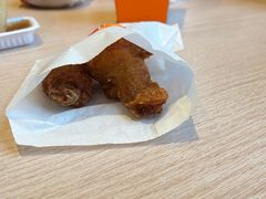 -汉堡王(北京通州领展店)