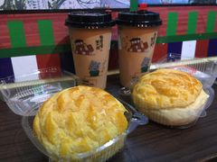 -香港鸿记冰室