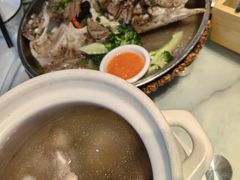 -闽公馆·客家私房菜·商务宴请·包厢(杏林橡树湾店)