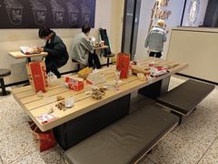 -肯德基(宝龙店)