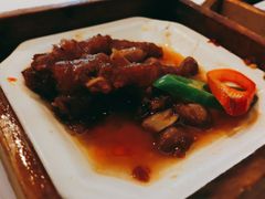 -粤财皇冠假日酒店·彩华轩中餐厅