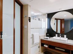 -上海锦江汤臣洲际大酒店