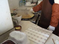 -何太吉·煎饼果子(海防路店)