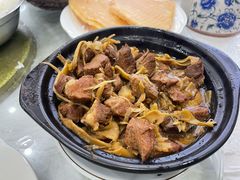 -老东阳·外婆菜(横店店)