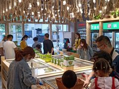 -锅圈食汇火锅烧烤食材超市(明珠街店)