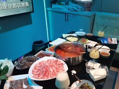 -唯爱KTV聚会餐厅(仙林东城汇店)