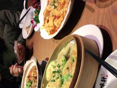 -鸽味轩·粤菜小馆(高楼门总店)
