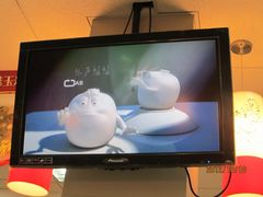 景观位-咬不得高祖生煎·简餐(高银街店)