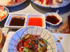 -大渔铁板烧(大悦城店)