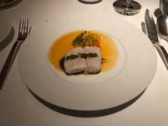 -Le Bernardin