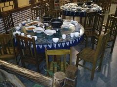 -土家乙号生态农庄·餐厅