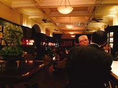 -LONG BAR 廊吧(外滩华尔道夫酒店)