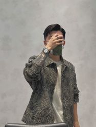 -Kraemer Paris  苏豪路易士·嘉玛发廊