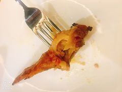 -必胜客(百联又一城店)