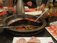 -喜喜重庆火锅(兴源店)
