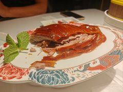 -在前门·烤鸭北京菜(五月花广场店)