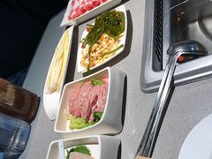 -海底捞火锅(油麻地店)