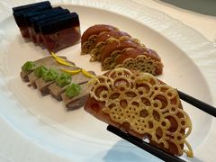-淮香国色·淮扬菜(正大中心店)