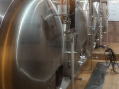 -宝莱纳啤酒花园餐厅PAULANER BRAUHAUS Nanjing(广州路店)