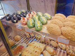 -BreadTalk面包新语·烘焙蛋糕(高德置地春广场店)