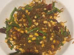 -金狮麟·新豫菜(金码大厦店)