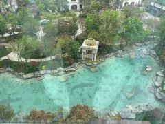 -青岛鑫江温德姆酒店
