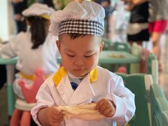 -难忘的面(五矿君澜酒店)