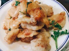 -老厨家(友谊路总店)