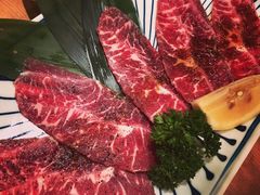 -赤坂亭·M9和牛烧肉·铁板烧(合肥万象城店)