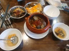 -88号小吃店·经典云南菜·地道纳西美食