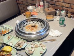 -盛江山自助料理(太原街万达店)