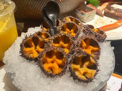 -花潮料理艺食馆(世欧广场店)