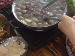 -江村四哥新鲜牛肉店(江高总店)