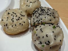 -小杨生煎(天之骄子店)