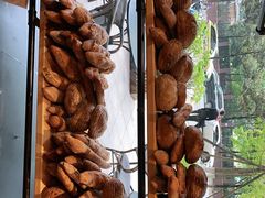 -面包谷Grains n' Beans(九号公馆店)