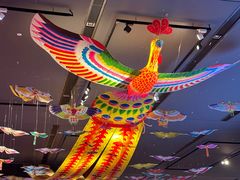 -北京工艺美术博物馆