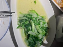 -筱爷叔·上海传统手工菜(玉树路店)