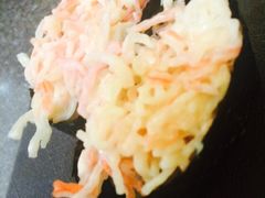 -禾绿寿司·定食·拉面·烧炸(喜荟城店)
