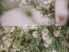 -瑞漫时光婚礼创意设计Remember The Time