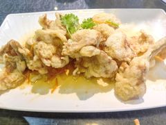 -华竹饭店(中央大街店)