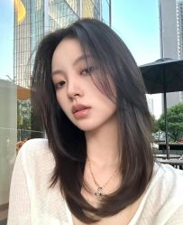 -丽时 Hair Salon