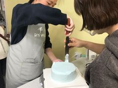 -千浔一暖DIY蛋糕烘焙(人民大学店)