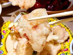 -满园烤鸭·春饼(太原街万达店)