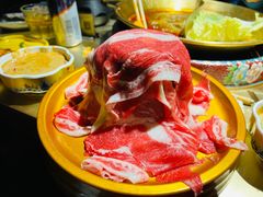 -羊大爷涮肉(亮马桥店)