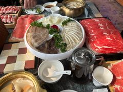 -慢丽江·云南野生菌土鸡锅(西山店)