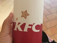 -肯德基(西稍门店)